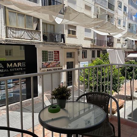 דירות Nerja 2 מראה חיצוני תמונה