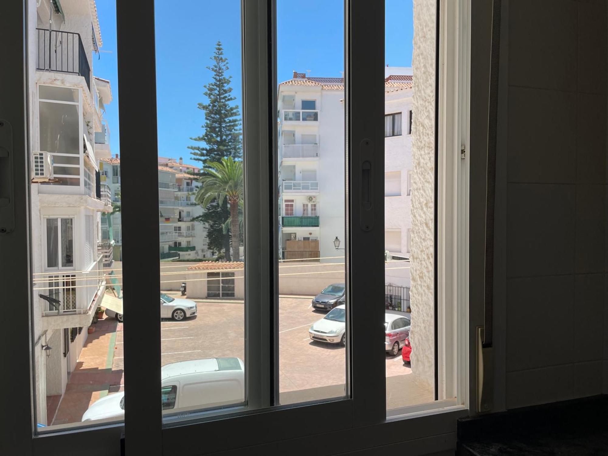 דירות Nerja 2 מראה חיצוני תמונה