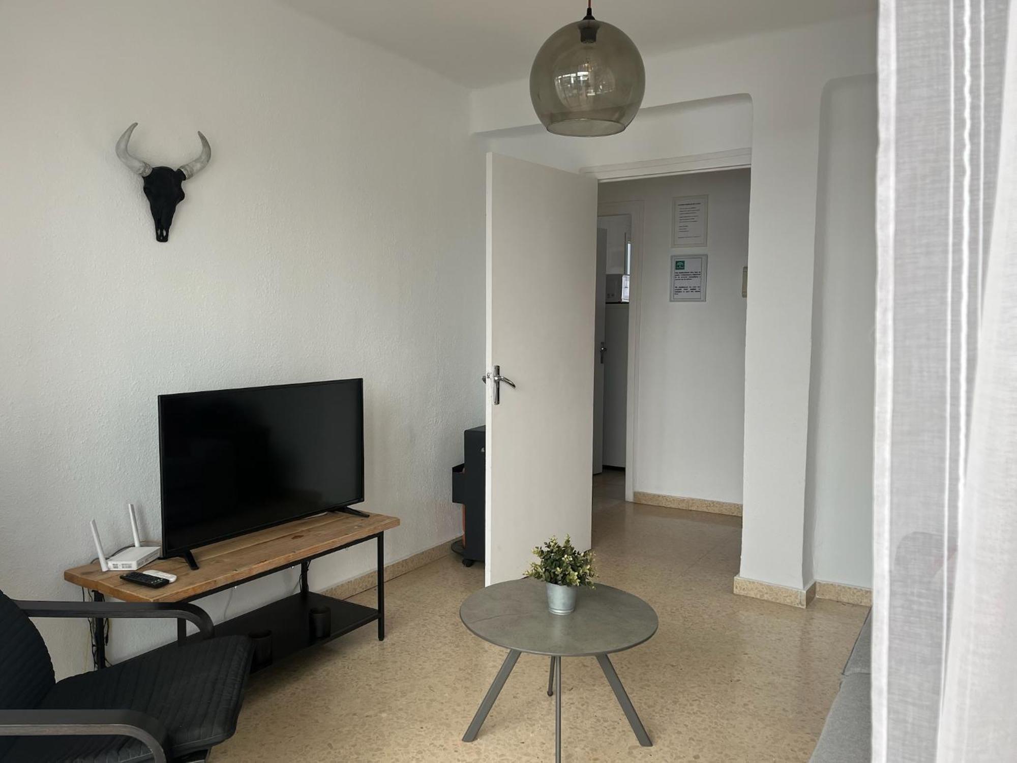 דירות Nerja 2 מראה חיצוני תמונה